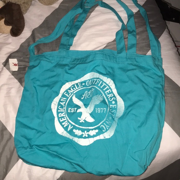 American Eagle Bag - Picture 1 of 1